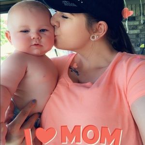 Meet your Posher, Haley